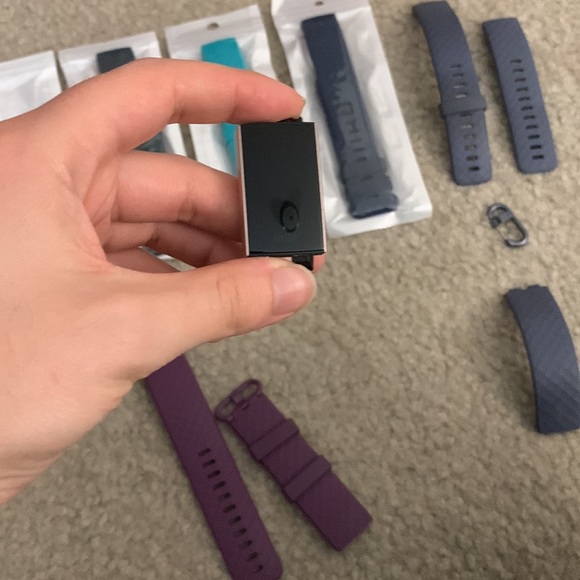Fitbit Charger 3 - Picture 10 of 14